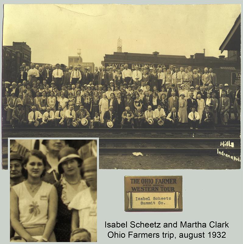 1932_Scheetz, Isabel